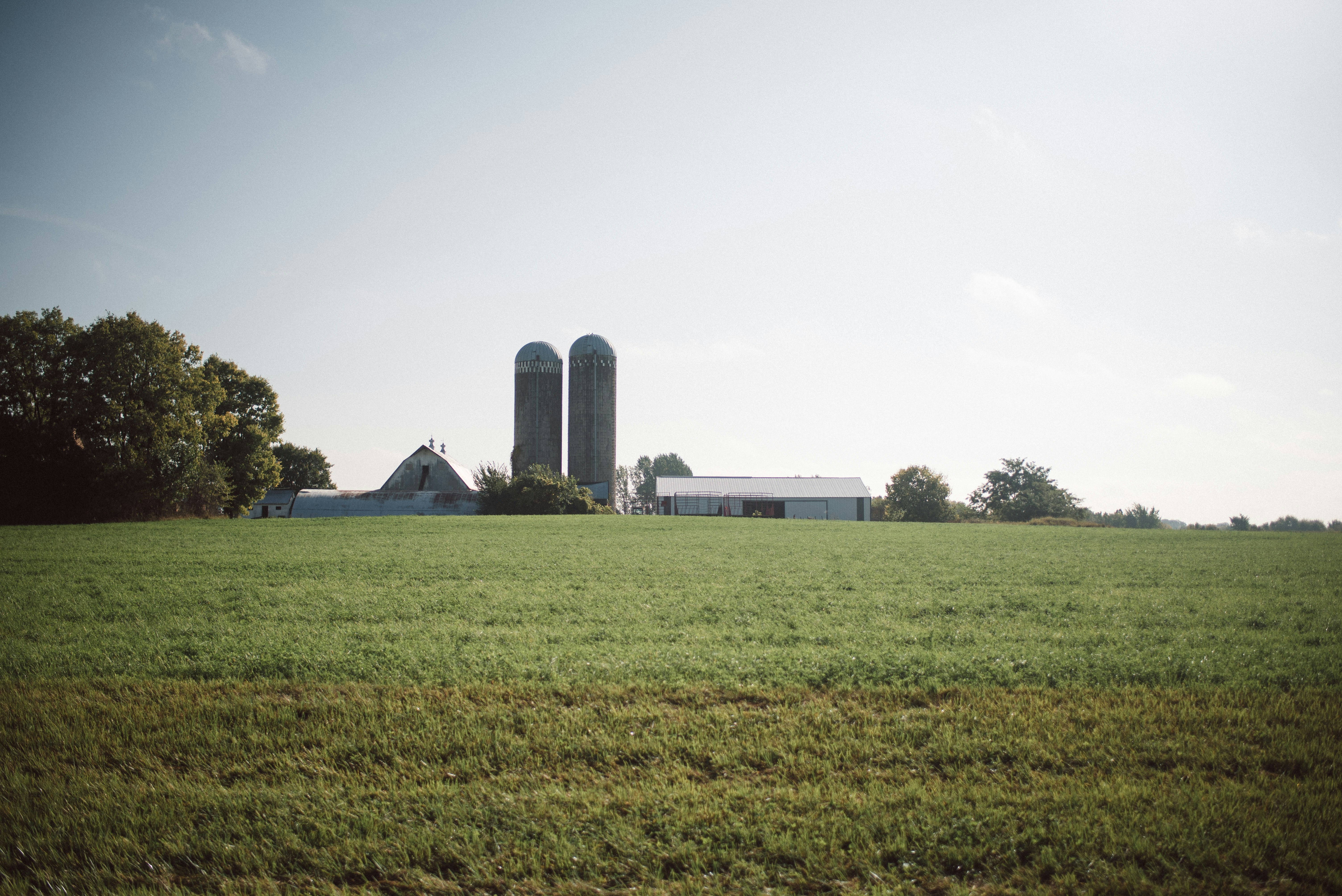 Proactive Estate Planning Transforms Family Farm Legacy